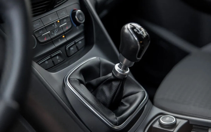 Ford Grand C-MAX cena 44900 przebieg: 173133, rok produkcji 2018 z Wołczyn małe 704